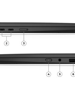 LENOVO THINKPAD X1 CARBON G12 Intel Core Ultra 5 135U 32GB 512GB 14" Windows 11 Profesional