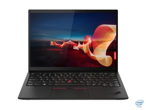 LENOVO THINKPAD X1 NANO G1 Intel Core i7-1180G7 16GB 512GB 13.3" Windows 10 Professional
