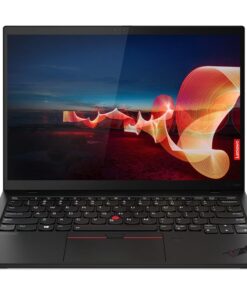 LENOVO THINKPAD X1 NANO G1 Intel Core i7-1180G7 16GB 512GB 13.3" Windows 10 Professional