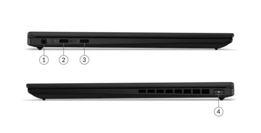 LENOVO THINKPAD X1 NANO G1 Intel Core i7-1180G7 16GB 512GB 13.3" Windows 10 Professional