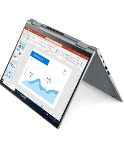 LENOVO THINKPAD X1 YOGA G6 Intel Core i5-1145G7 16GB 512GB 14" Windows 10 Professional