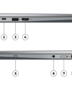 LENOVO THINKPAD X1 YOGA G8 Intel Core i5-1345U 16GB 512GB 14" Bez operativnog sistema