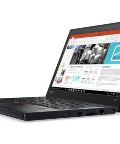 LENOVO THINKPAD X270 Intel Core i5-6300U 8GB 256GB 12.5" Windows 10 Professional