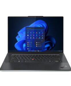 LENOVO THINKPAD Z16 G1 AMD Ryzen 9 Pro 6950H 32GB 1TB 16" Windows 11 Profesional