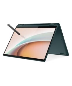 LENOVO YOGA 6 13ALC7 AMD Ryzen 7 5700U 16GB 1TB 13.3" Windows 11 Home