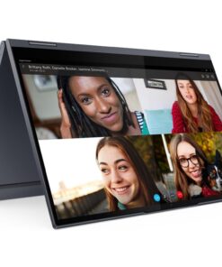 LENOVO YOGA 7 15ITL5 Intel Core i7-1165G7 16GB 1TB 15.6" Windows 11