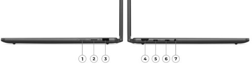 LENOVO YOGA 7 2-IN-1 14IML9 Intel Core Ultra 7 155H 32GB 1TB 14" Windows 11