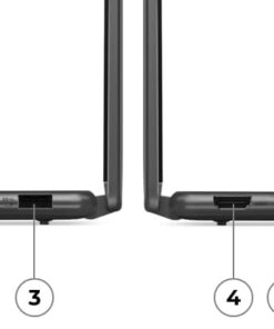 LENOVO YOGA 7 2-IN-1 14IML9 Intel Core Ultra 7 155H 16GB 1TB 14" Windows 11 Home