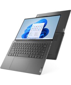 LENOVO YOGA PRO 7 14IRH8 Intel Core i7-13700H 16GB 1TB 14" Windows 11 Profesional
