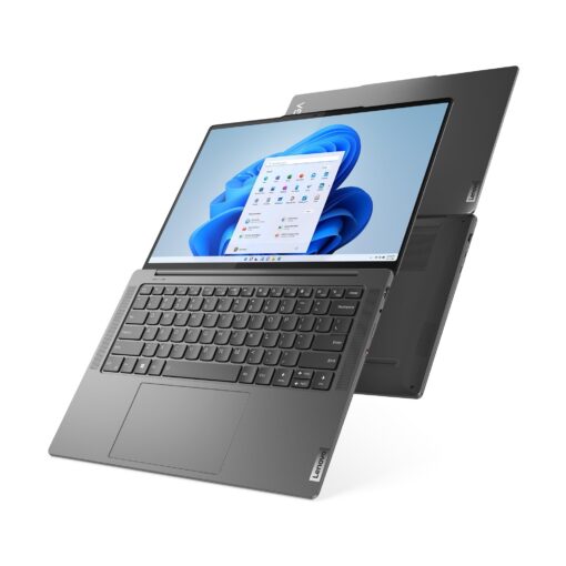 LENOVO YOGA PRO 7 14IRH8 Intel Core i7-13700H 16GB 1TB 14" Windows 11 Profesional