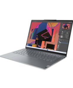 LENOVO YOGA SLIM 6 14APU8 AMD Ryzen 5 7540U 8GB 512GB 14" Windows 11 Home