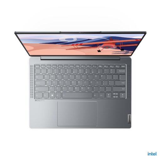 LENOVO YOGA SLIM 6 14IRH8 Intel Core i5-13500H 8GB 512GB 14" Windows 11 Home