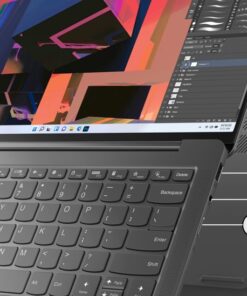 LENOVO YOGA SLIM 6 14IRH8 Intel Core i7-13700H 16GB 1TB 14" Windows 11 Home