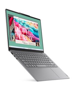 LENOVO YOGA SLIM 7 14IMH9 Intel Core Ultra 7 155H 16GB 1TB 14" Windows 11 Home