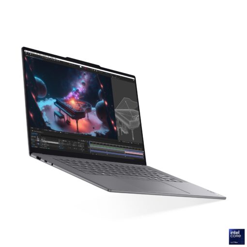 LENOVO YOGA SLIM 7 15ILL9 Intel Core Ultra 7 256V 16GB 512GB 15.6" Windows 11 Home