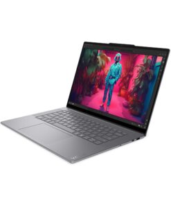 LENOVO YOGA SLIM 7 15ILL9 Intel Core Ultra 7 256V 16GB 512GB 15.6" Windows 11 Home