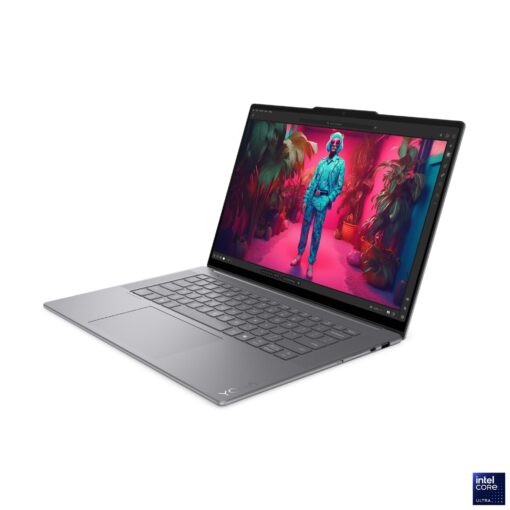 LENOVO YOGA SLIM 7 15ILL9 Intel Core Ultra 7 256V 16GB 512GB 15.6" Windows 11 Home