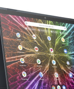 HP ELITE DRAGONFLY CHROMEBOOK Intel Core i7-1255U 16GB 256GB 13.5