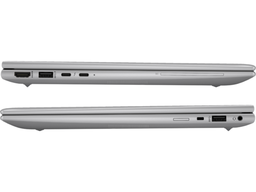 HP ZBOOK FIREFLY 14 G9 Intel Core i7-1255U 32GB 512 GB 14" Windows 11 Profesional