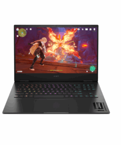 HP OMEN 16 AMD Ryzen 7 6800H 16GB 512GB 16" Windows 11