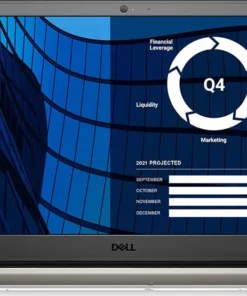 DELL VOSTRO 3500 Intel Core i5-1135G7 8GB 256GB 15.6" Windows 10 Professional