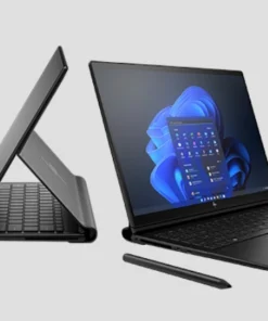 HP ELITE FOLIO Qualcomm Snapdragon 8CX 16GB 512GB 13.3" Windows 10 Professional