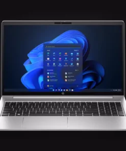 HP PROBOOK 455 G10 AMD Ryzen 5 7530U 16GB 256GB 15.6" Windows 11 Profesional