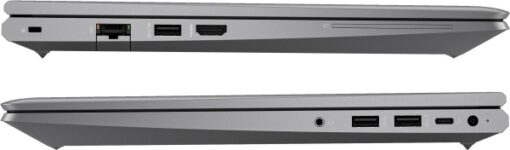 HP ZBOOK POWER G10 Intel Core i7-13700H 32GB 1TB 15.6" Windows 11 Profesional