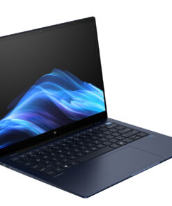 HP ELITEBOOK ULTRA 14 G1Q NOTEBOOK AI Qualcomm Snapdragon X1E-80-100 Elite 32GB 512 GB 14" Windows 11 Profesional