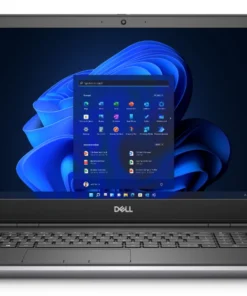 DELL PRECISION 7560 Intel Core i9-11950H 64GB 1TB+1TB 15.6" Windows 10 Professional