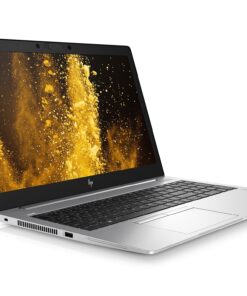 HP ELITEBOOK 850 G6 Intel Core i5-8365U 8GB 256GB 15.6" Windows 10 Professional