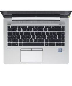 HP ELITEBOOK 840 G6 Intel Core i5-8365U 16GB 256GB 14" Windows 11 Profesional