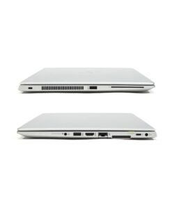 HP ELITEBOOK 840 G6 Intel Core i7-8665U 16GB 256GB 14" Windows 11 Profesional