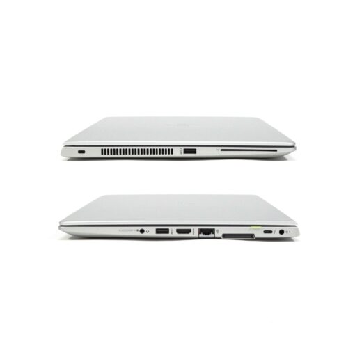 HP ELITEBOOK 840 G6 Intel Core i7-8665U 16GB 256GB 14" Windows 11 Profesional