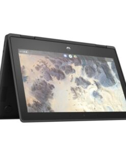 HP CHROMEBOOK X360 11 G3 Intel Celeron N5100 8GB 64GB 11.6" Chrome OS