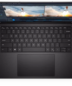 DELL PRECISION 5550 Intel Core i7-10875H 32GB 512GB 15.6" Windows 10 Professional