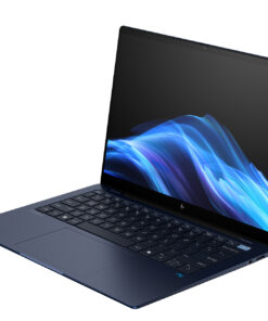 HP ELITEBOOK ULTRA 14 G1Q NOTEBOOK AI Qualcomm Snapdragon X1E-80-100 Elite 32GB 512 GB 14" Windows 11 Profesional