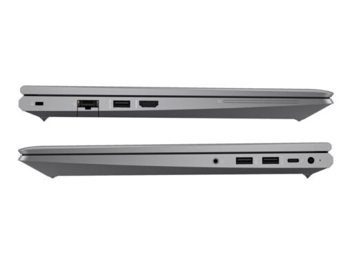 HP ZBOOK FIREFLY 14 G10 Intel Core i7-1370P 32GB 512GB 14" Windows 11 Profesional